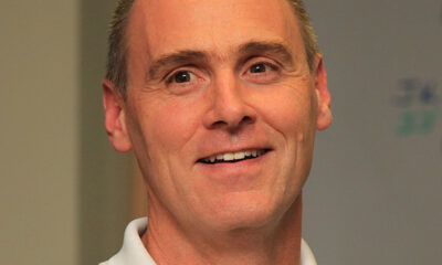 Rick Carlisle