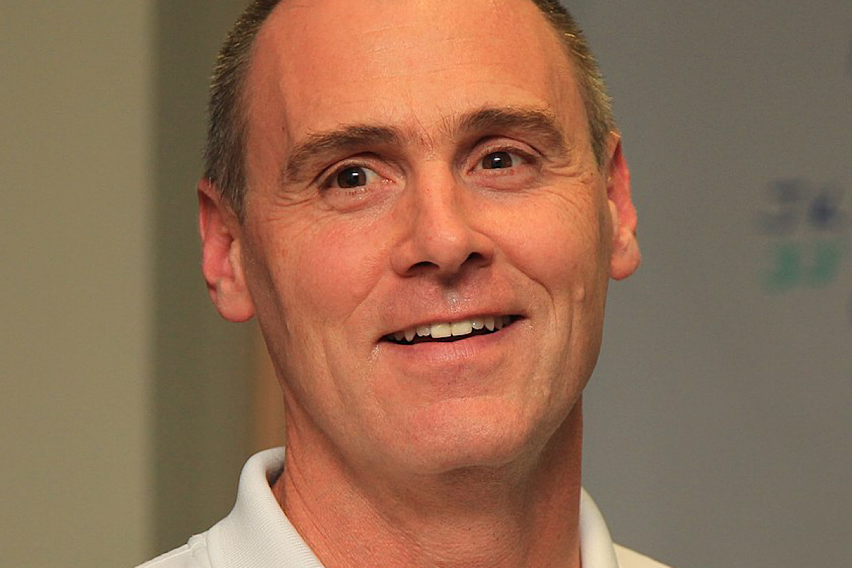 Rick Carlisle