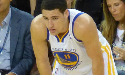 Klay Thompson