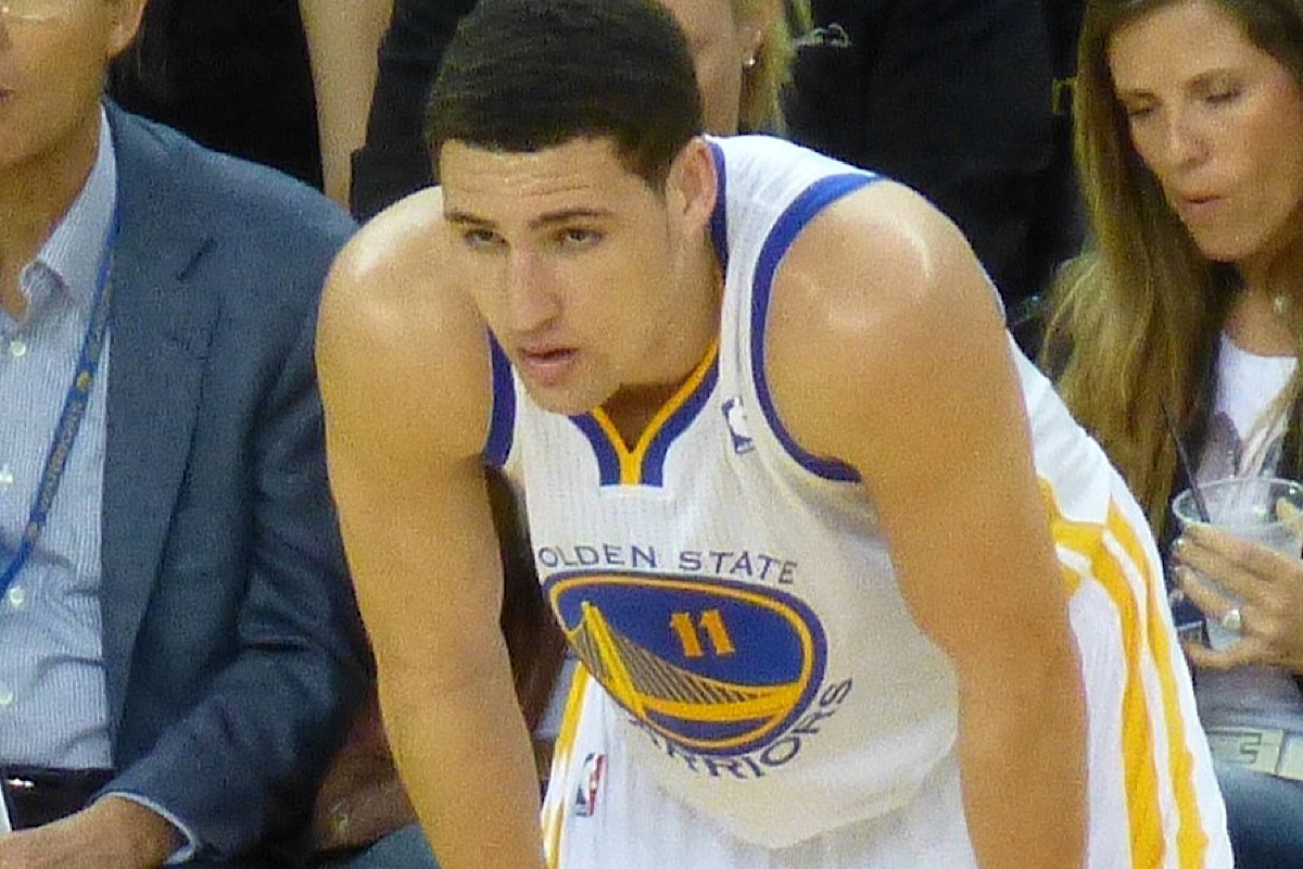 Klay Thompson