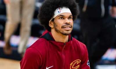 jarrett allen