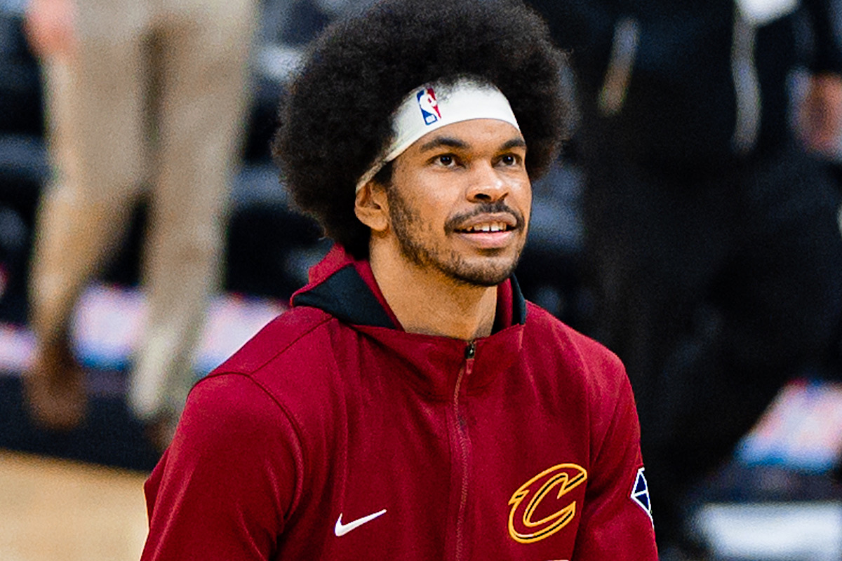 jarrett allen