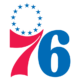 Sixers logo