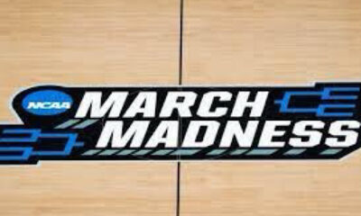 March Madness NCAA
