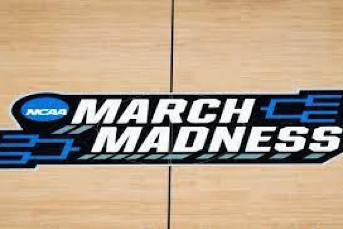 March Madness NCAA