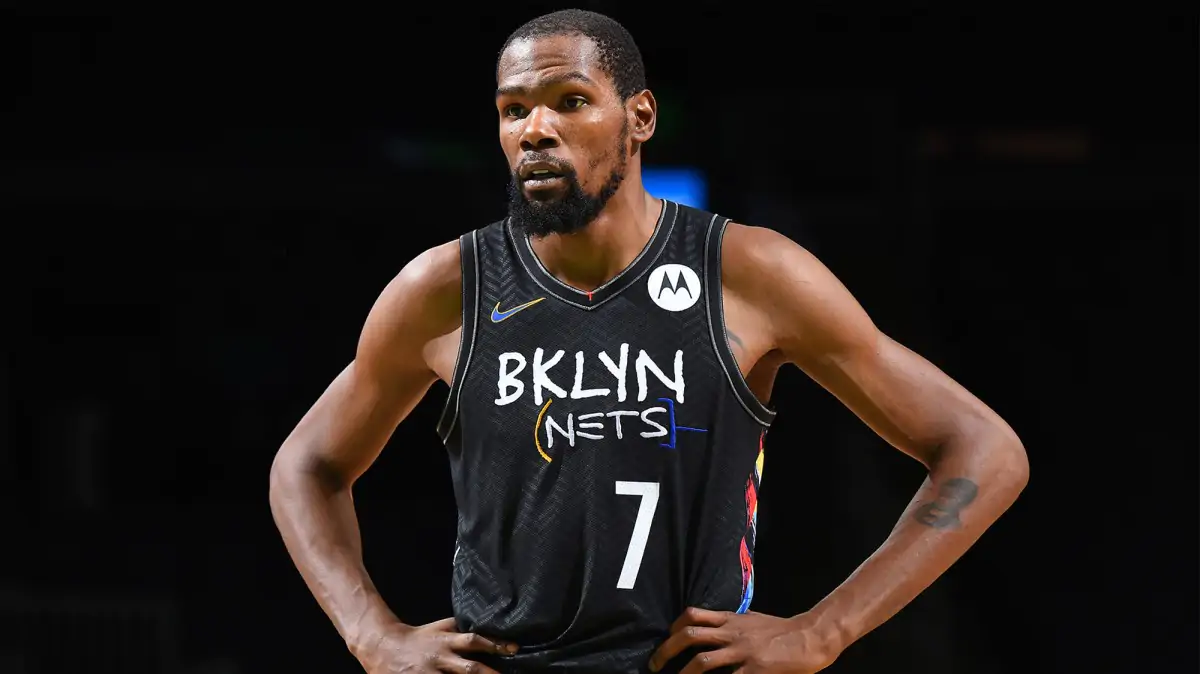 Durant Golden State