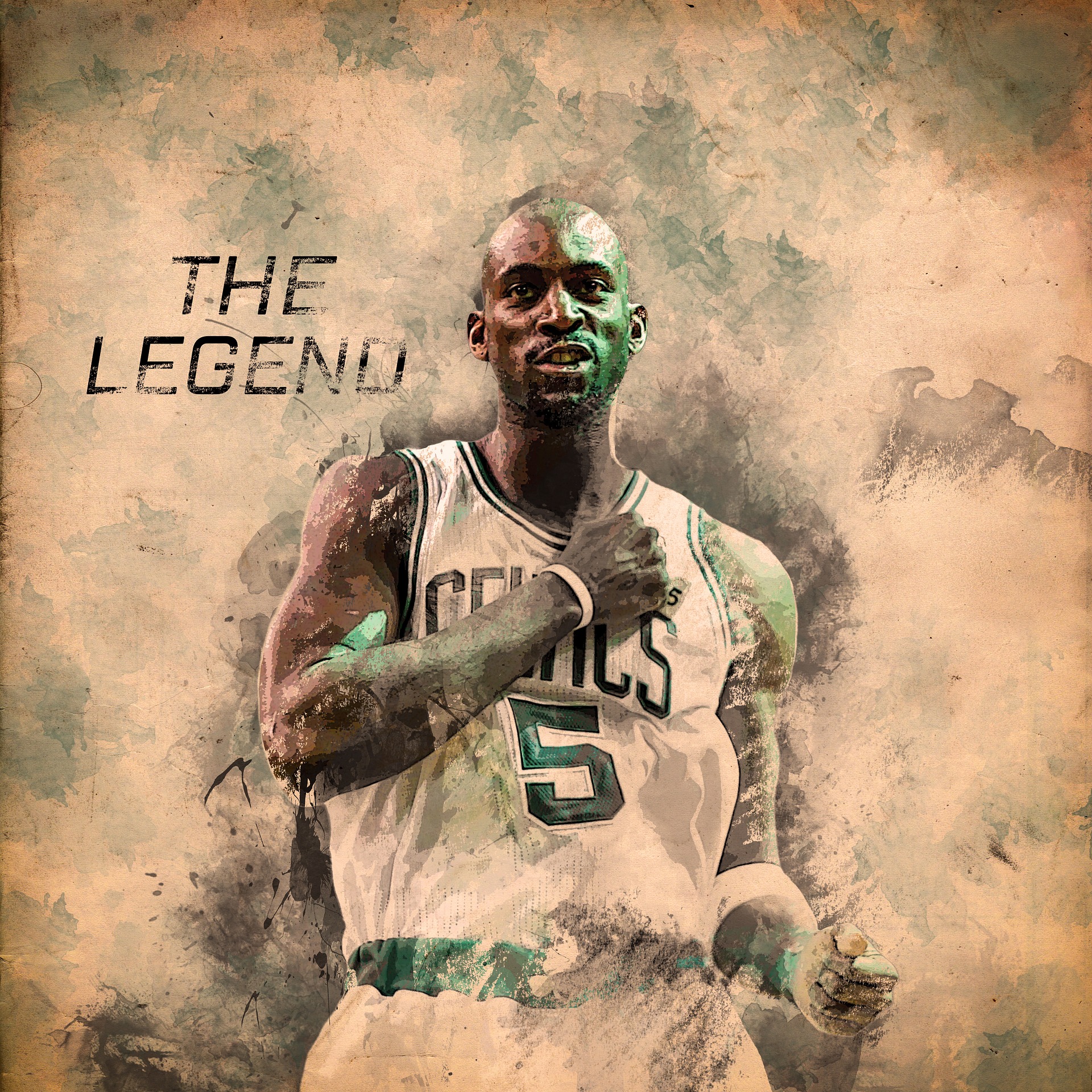Garnett