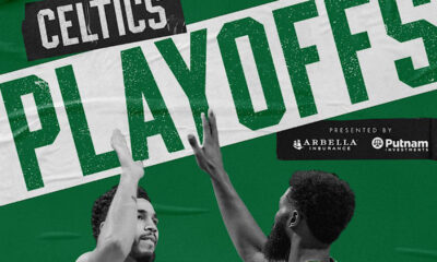 Boston Celtics Playoff NBA