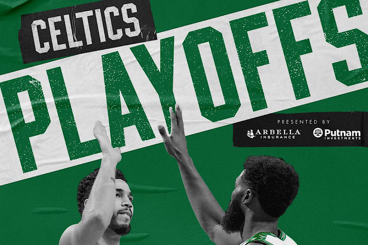 Boston Celtics Playoff NBA