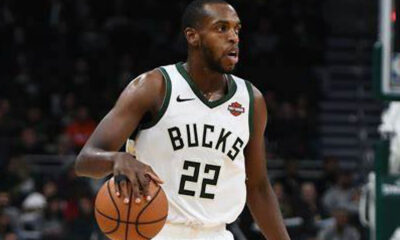 khris middleton