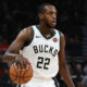 khris middleton