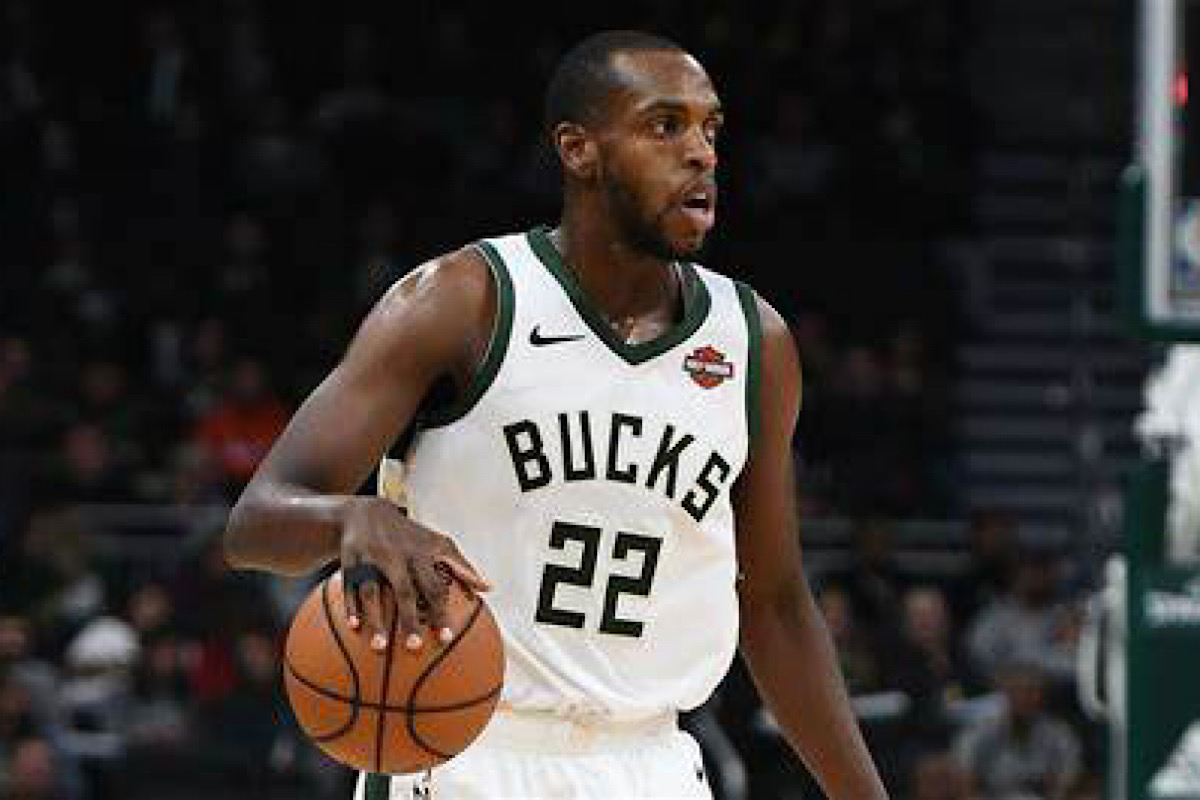 khris middleton