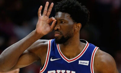 joel embiid sixers