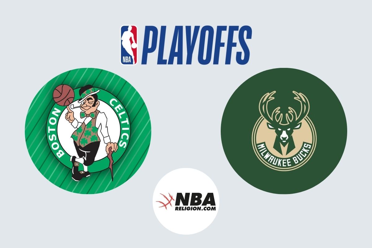 Boston Celtics vs Milwaukee Bucks