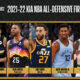 nba all defensive teams 2021-2022