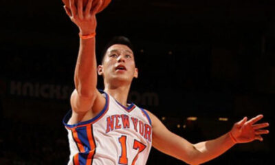 Jeremy Lin