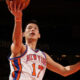 Jeremy Lin