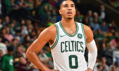 jayson tatum celtics