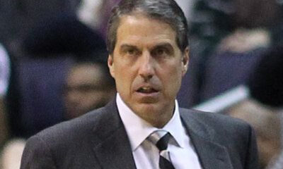 Randy Wittman