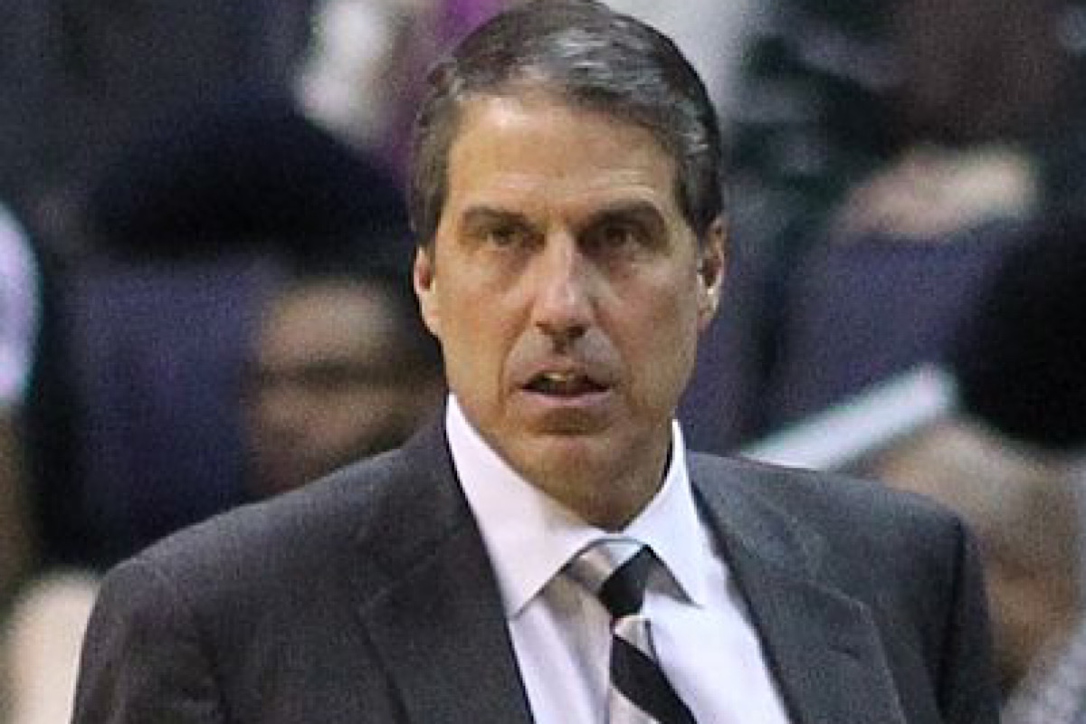 Randy Wittman