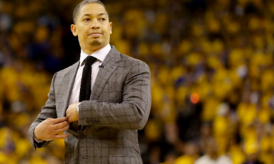 Tyronn Lue