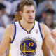 David Lee - Golden State Warriors