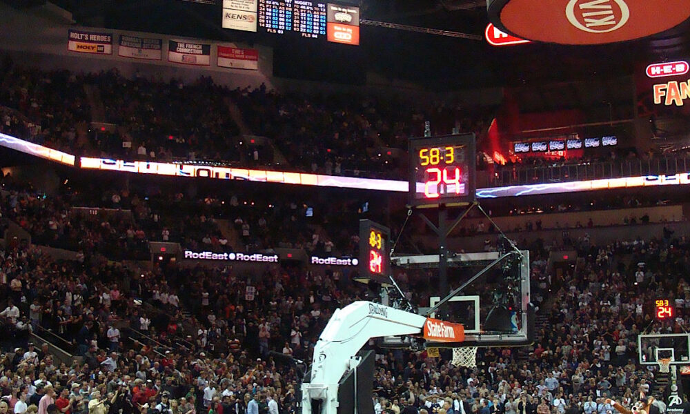 La NBA expande el mercado de los San Antonio Spurs: ¿Más juegos del AT&T Center?