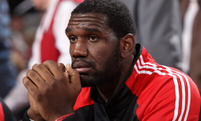 Greg Oden