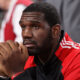 Greg Oden