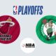 Miami Heat vs Boston Celtics - NBA Eastern Conference Finals 2022