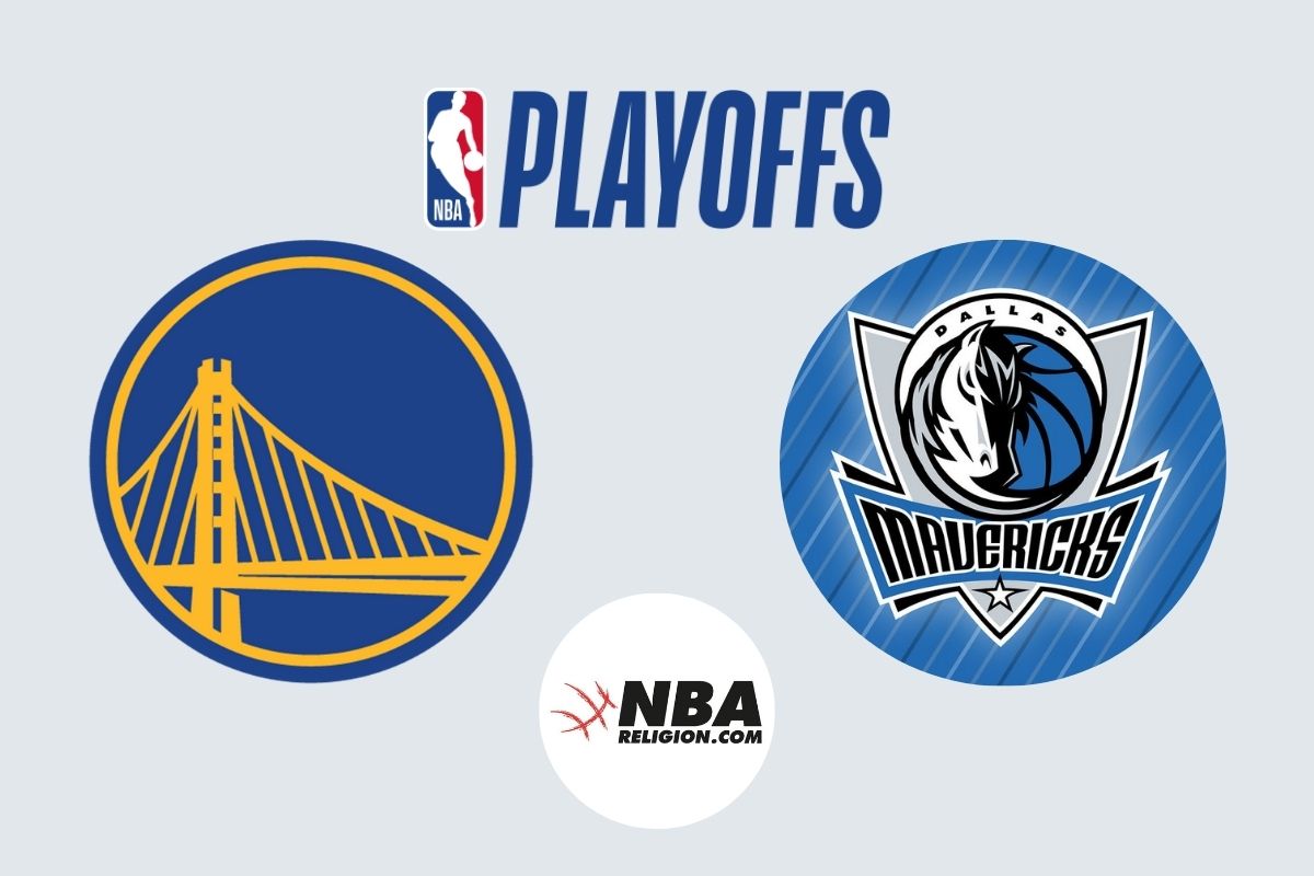 Golden State Warriors vs. Dallas Mavericks