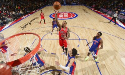 pistons bulls parigi 2023