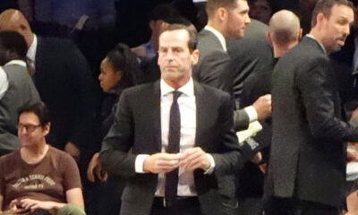 Kenny Atkinson