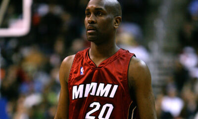 Gary Payton