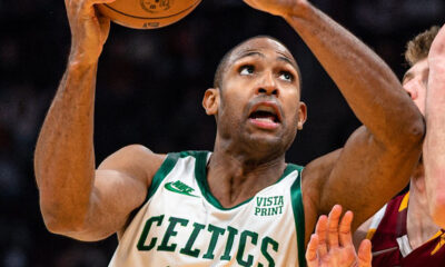 Al Horford