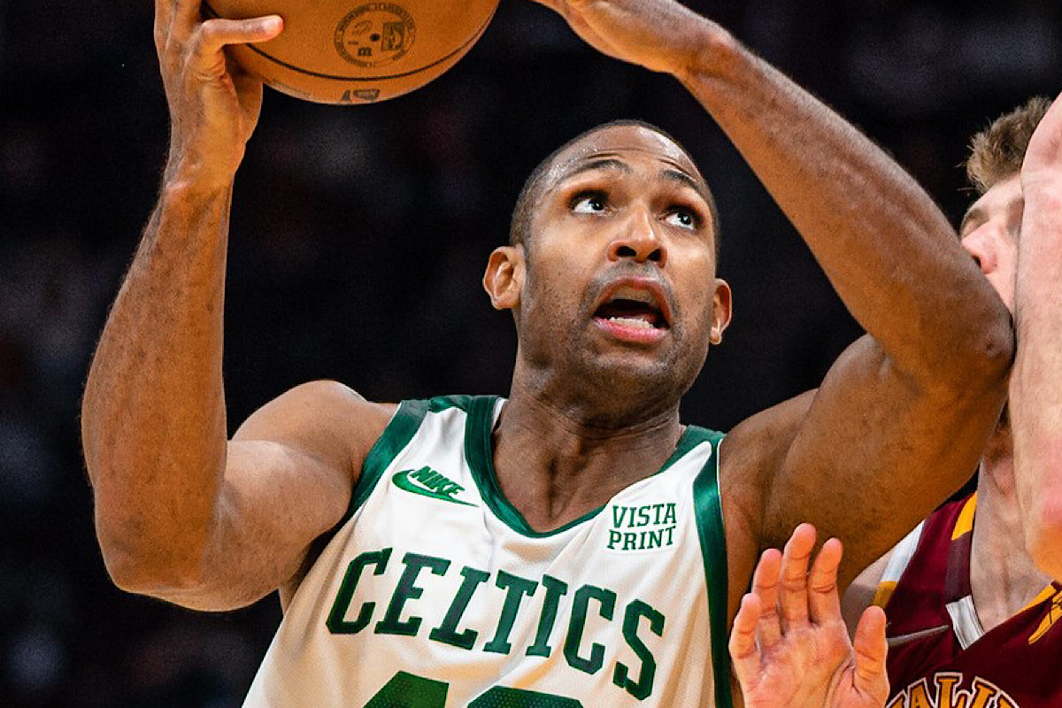 Al Horford