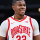 EJ Liddell