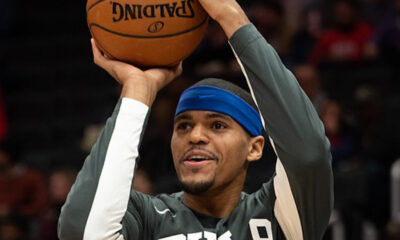 Sixers – Tobias Harris