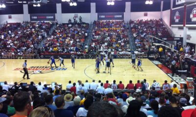 NBA Summer League