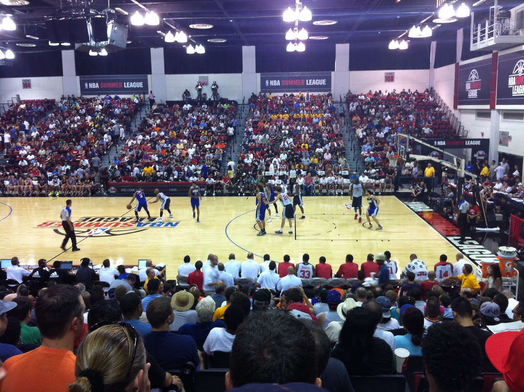 NBA Summer League 2023, calendario, programma, orari e dove vedere le