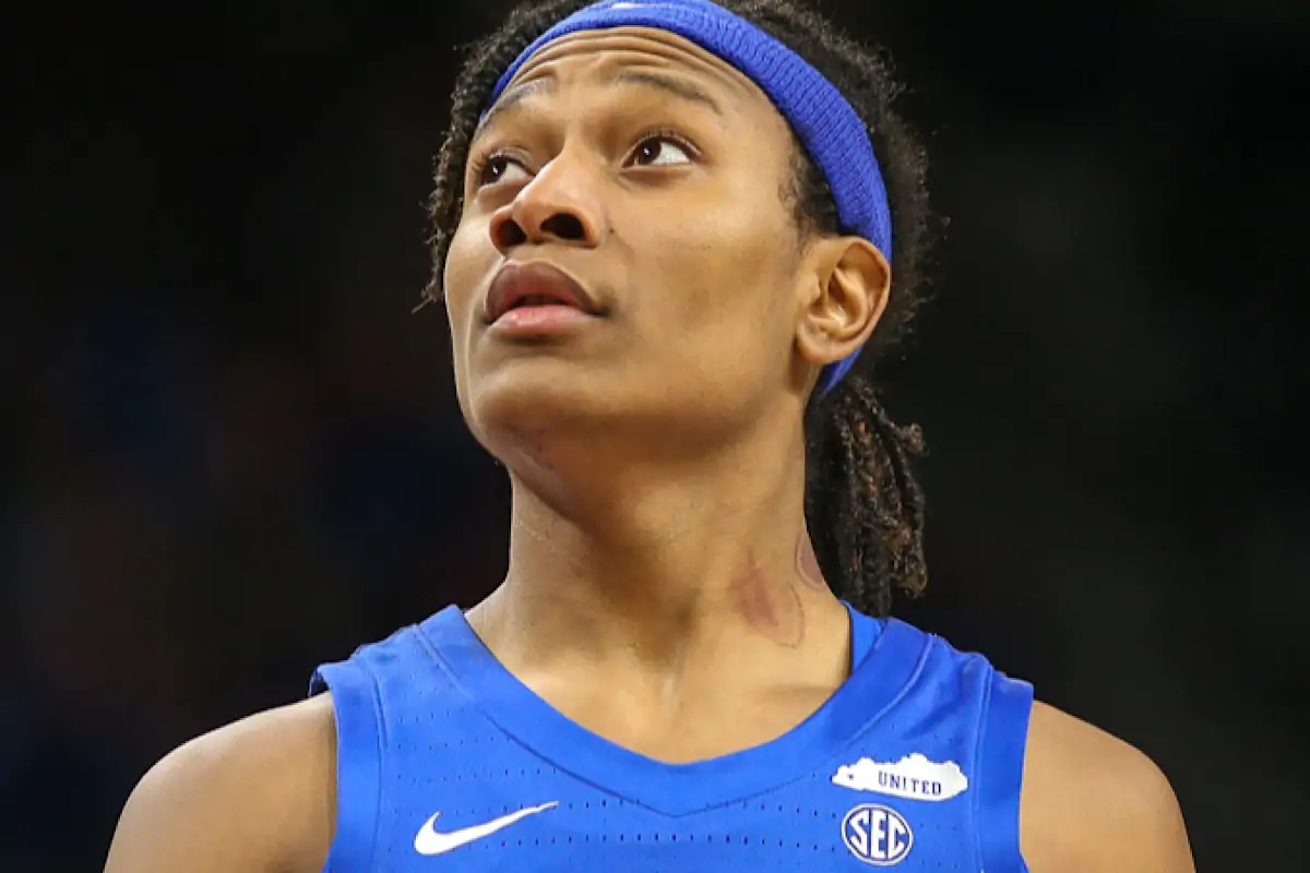 TyTy Washington