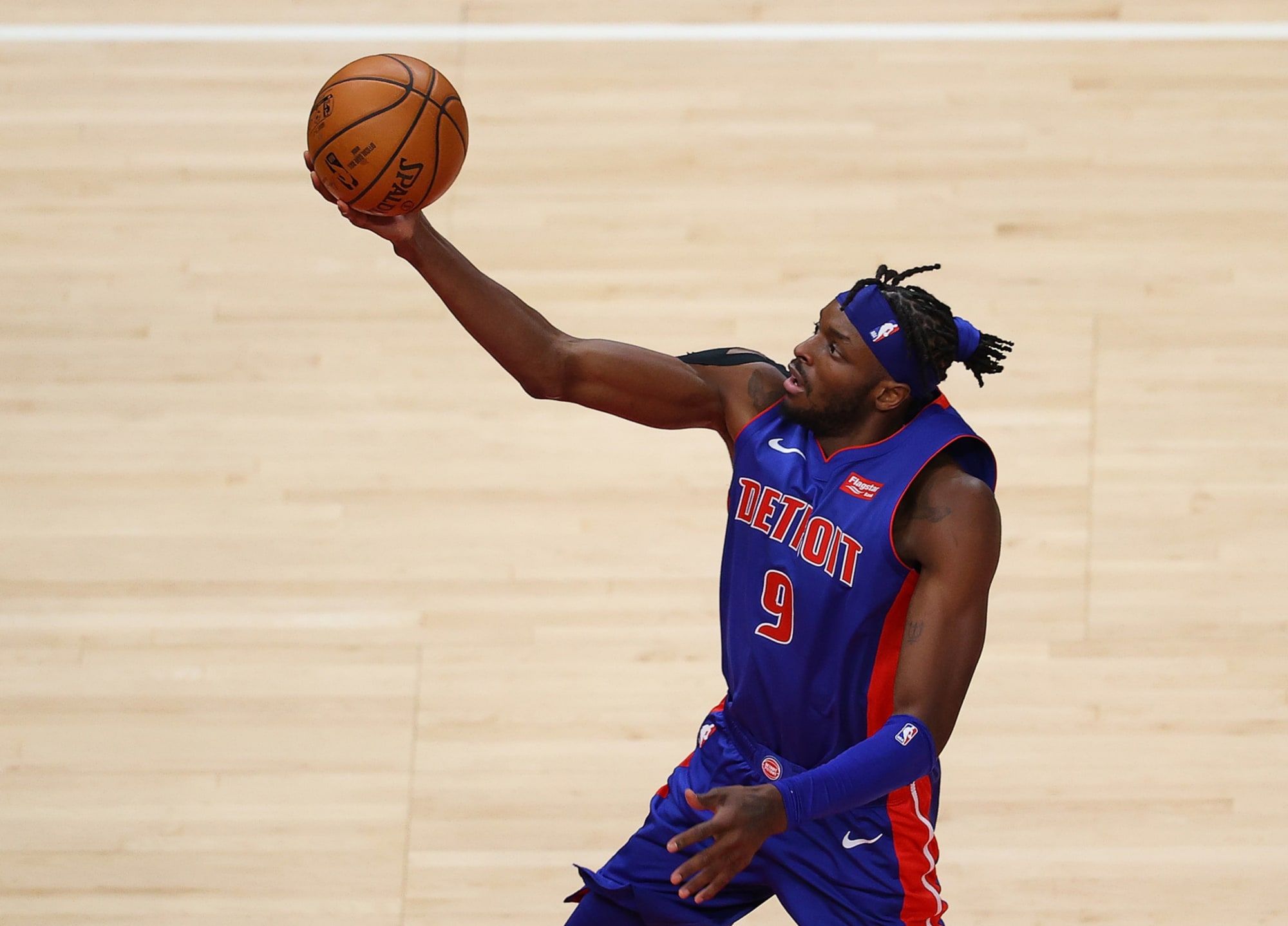 jerami grant