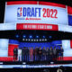 nba draft 2022 secondo giro