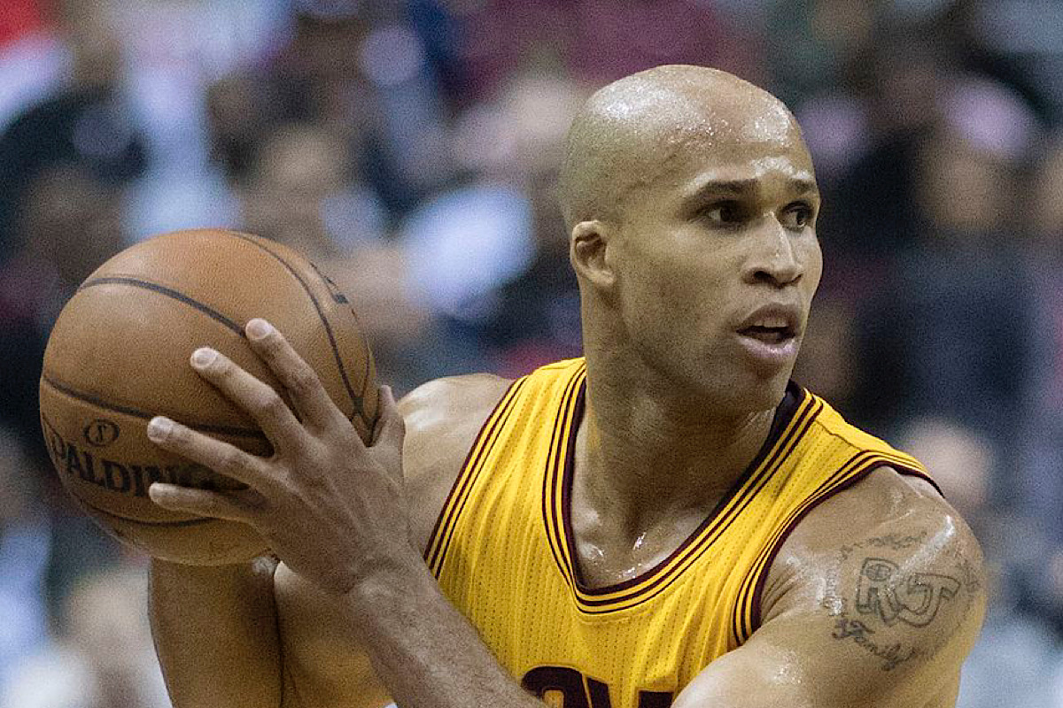 Richard Jefferson