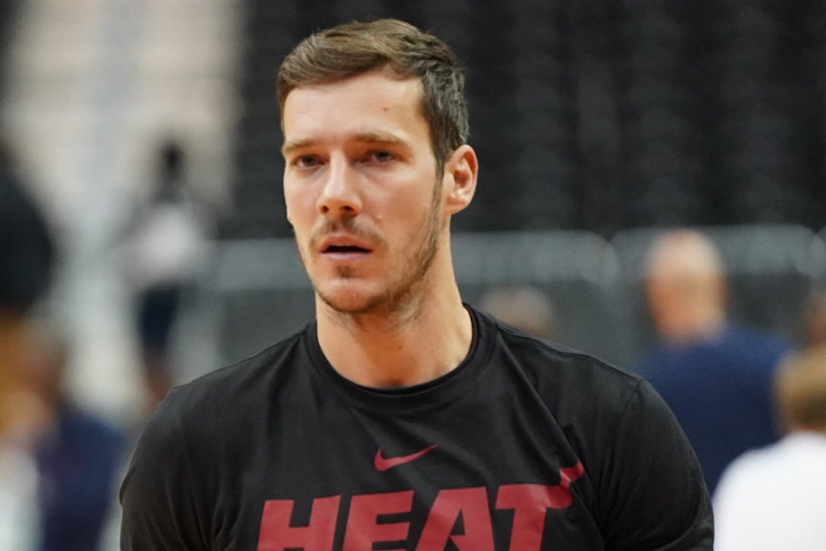 Goran Dragic