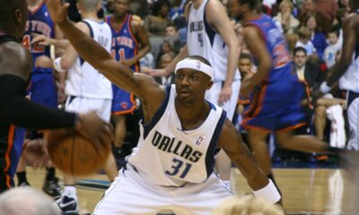 Jason Terry