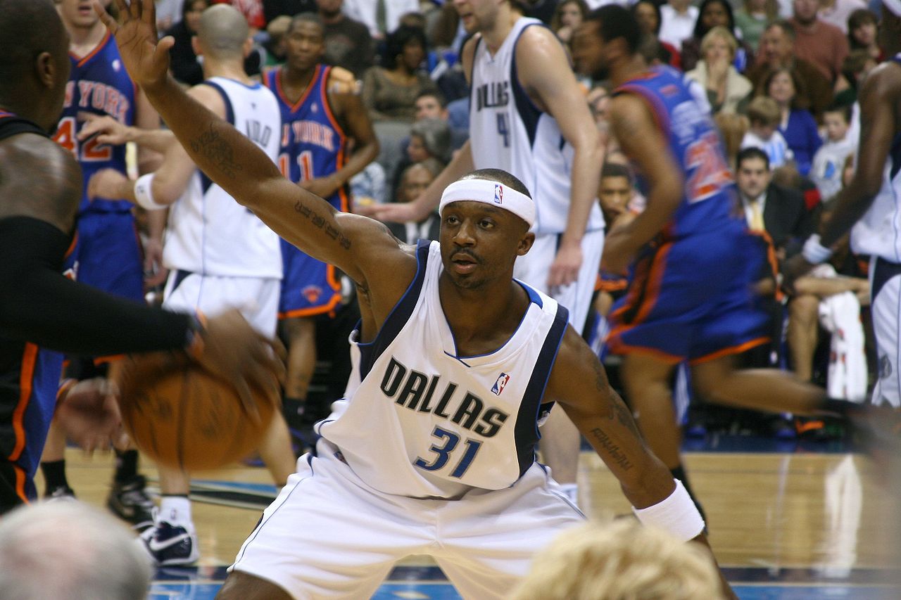 Jason Terry