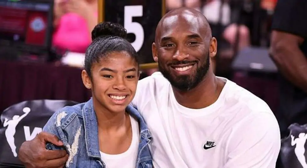 NBA, arriva una seconda statua di Kobe Bryant e Gigi fuori dall’arena dei Lakers