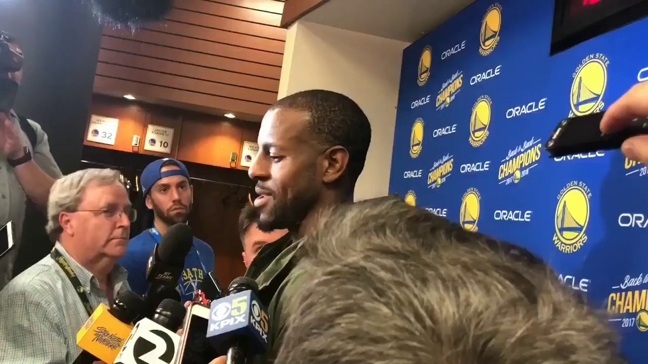 Iguodala