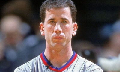 Tim Donaghy